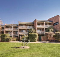 Adina Serviced Apts Canberra Kingston - Accommodation Bookings