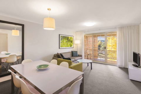 Adina Serviced Apts Canberra Kingston - Accommodation Bookings 6