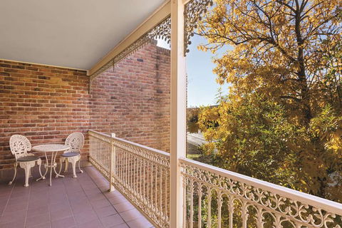 Adina Serviced Apts Canberra Kingston - Accommodation Bookings 7