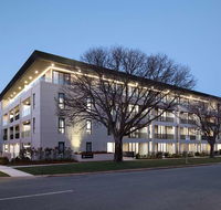 Knightsbridge Canberra - Accommodation Bookings
