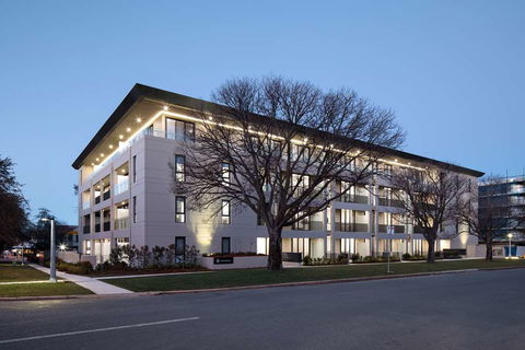 Knightsbridge Canberra - Accommodation Bookings 0