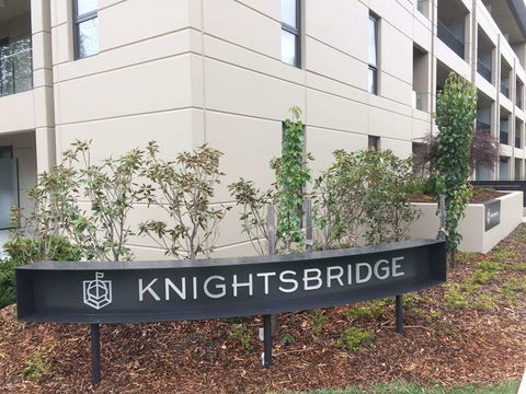Knightsbridge Canberra - Accommodation Bookings 1
