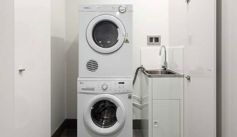 Knightsbridge Canberra - Accommodation Bookings 4