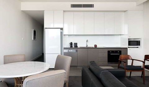 Knightsbridge Canberra - Accommodation Bookings 8
