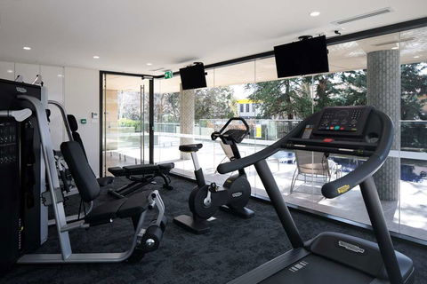 Knightsbridge Canberra - Accommodation Bookings 13