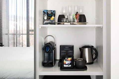 Knightsbridge Canberra - Accommodation Bookings 14