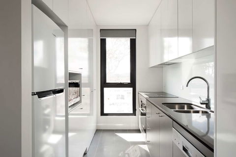 Knightsbridge Canberra - Accommodation Bookings 16