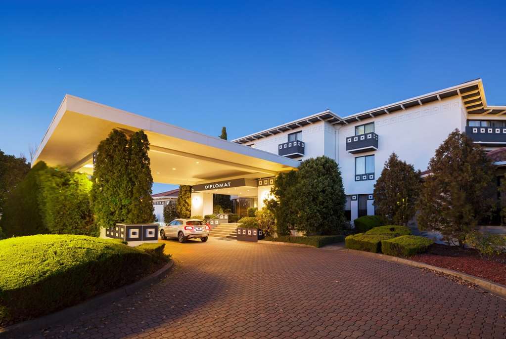 Griffith ACT Accommodation Bookings