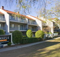 Pinnacle Apartments - Accommodation Bookings