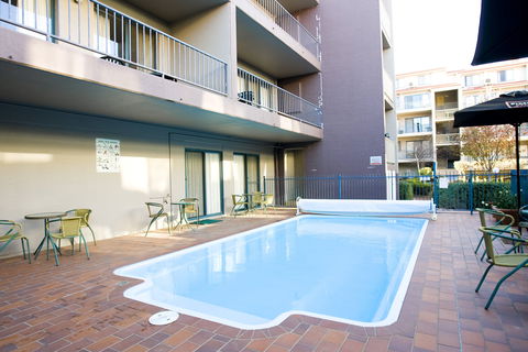 Pinnacle Apartments - Accommodation Bookings 6
