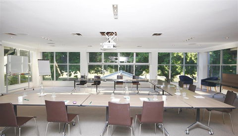 Forrest Hotel & Apartments - Accommodation Bookings 4
