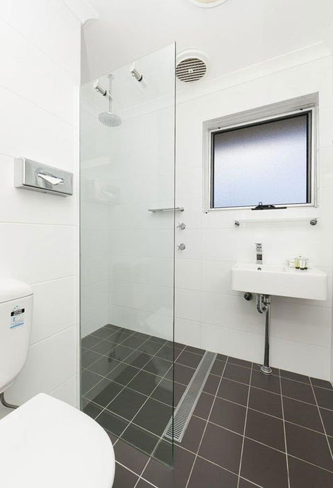 Forrest Hotel & Apartments - Accommodation Bookings 5