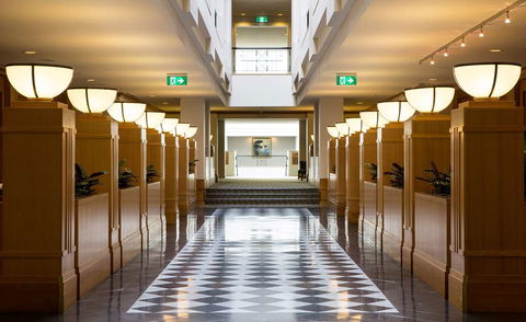 Hyatt Hotel Canberra- A Park Hyatt Hotel - Accommodation Bookings 3