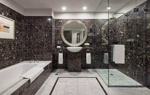 Hyatt Hotel Canberra- A Park Hyatt Hotel - Accommodation Bookings 6