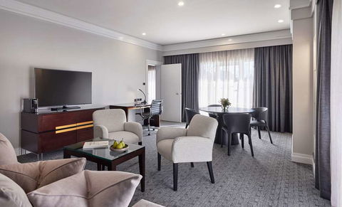 Hyatt Hotel Canberra- A Park Hyatt Hotel - Accommodation Bookings 12
