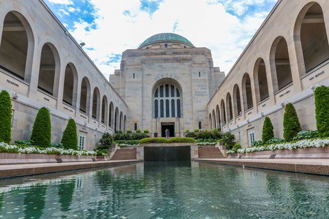 Hyatt Hotel Canberra- A Park Hyatt Hotel - Accommodation Bookings 16