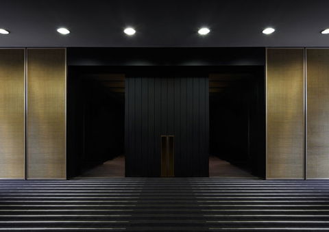 Hotel Realm - Accommodation Bookings 9