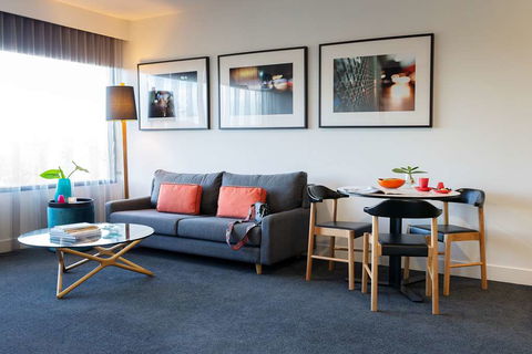 East Hotel - Accommodation Bookings 4