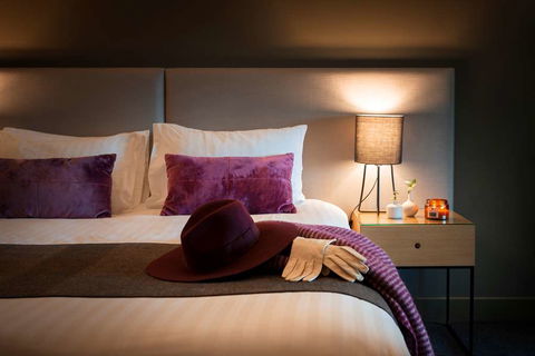 East Hotel - Accommodation Bookings 5