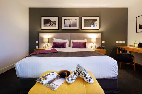 East Hotel - Accommodation Bookings 10