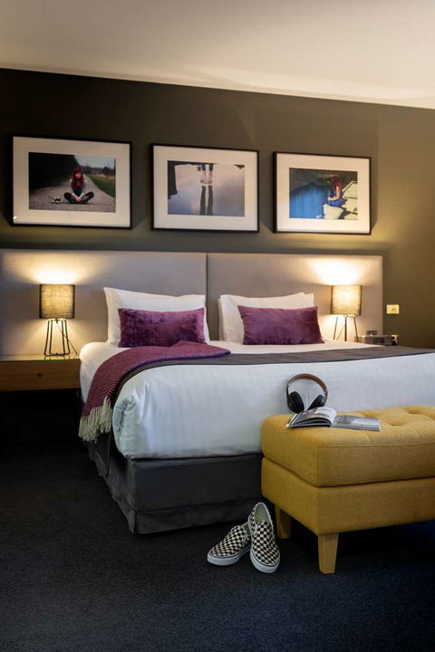 East Hotel - Accommodation Bookings 11