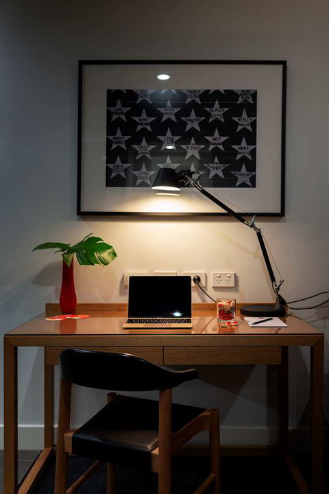 East Hotel - Accommodation Bookings 13