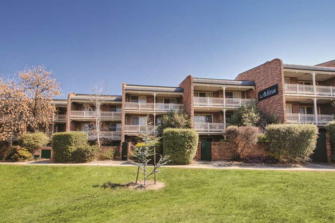 Adina Serviced Apts Canberra Kingston - Accommodation Bookings 0