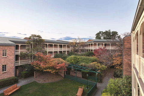 Adina Serviced Apts Canberra Kingston - Accommodation Bookings 3
