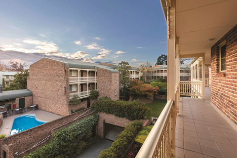 Adina Serviced Apts Canberra Kingston - Accommodation Bookings 4