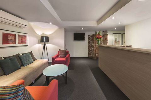Adina Serviced Apts Canberra Kingston - Accommodation Bookings 5