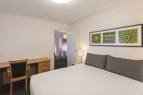 Adina Serviced Apts Canberra Kingston - Accommodation Bookings 8