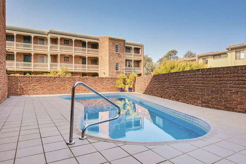 Adina Serviced Apts Canberra Kingston - Accommodation Bookings 11