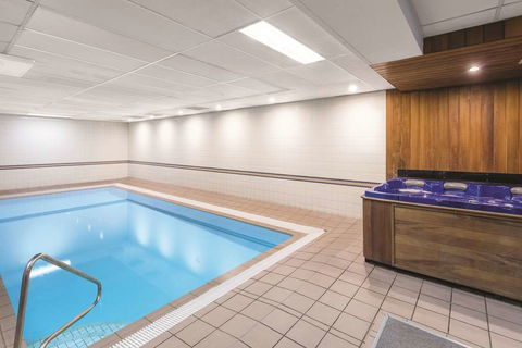 Adina Serviced Apts Canberra Kingston - Accommodation Bookings 13