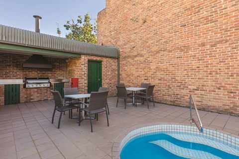 Adina Serviced Apts Canberra Kingston - Accommodation Bookings 14