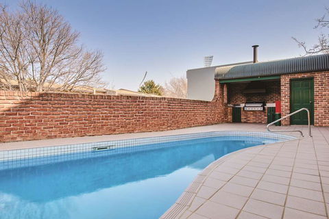 Adina Serviced Apts Canberra Kingston - Accommodation Bookings 15