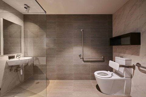 Hotel Kurrajong Canberra - Accommodation Bookings 6