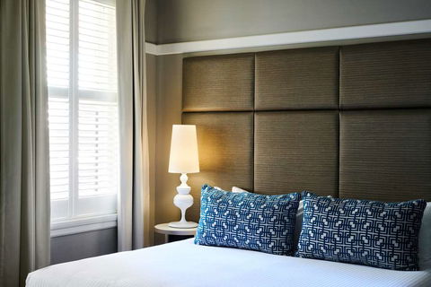 Hotel Kurrajong Canberra - Accommodation Bookings 15