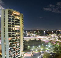 BreakFree Capital Tower - Accommodation Bookings