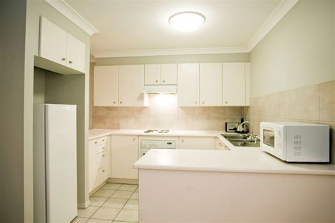 Pinnacle Apartments - Accommodation Bookings 3