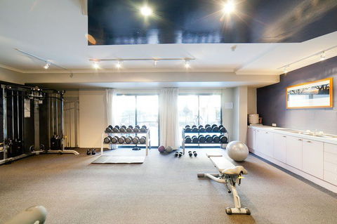 Pinnacle Apartments - Accommodation Bookings 7
