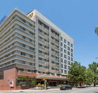 Nesuto Canberra Apartment Hotel - Accommodation Bookings