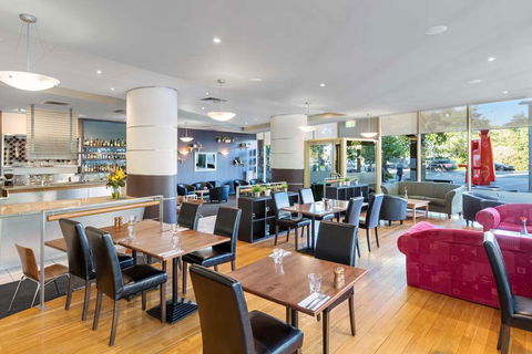 Nesuto Canberra Apartment Hotel - Accommodation Bookings 8