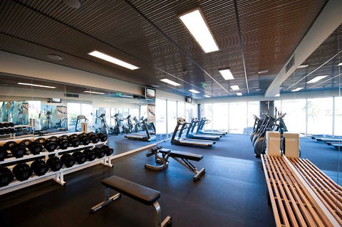 Wyndham Resort Torquay - Accommodation Bookings 14