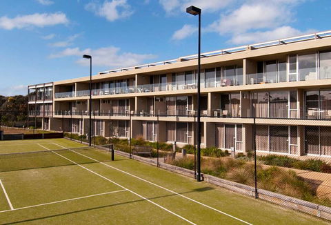 Wyndham Resort Torquay - Accommodation Bookings 17