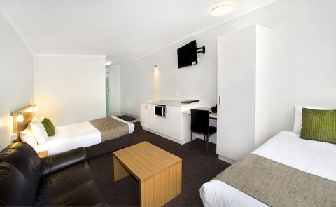 Admiralty Inn - Accommodation Bookings 6