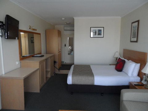 Admiralty Inn - Accommodation Bookings 7
