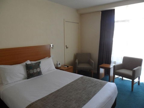 Admiralty Inn - Accommodation Bookings 8