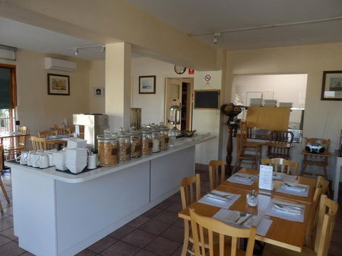 Admiralty Inn - Accommodation Bookings 10