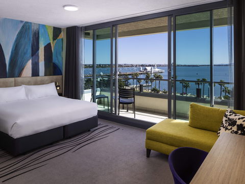 Novotel Geelong - Accommodation Bookings 1