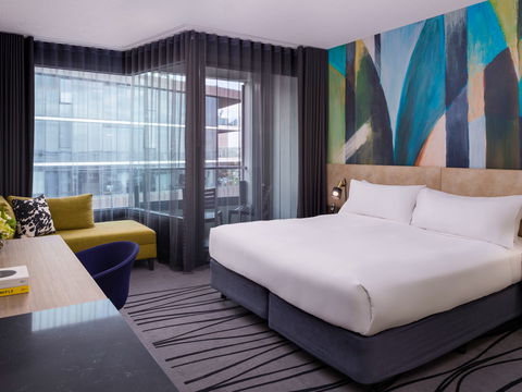 Novotel Geelong - Accommodation Bookings 3